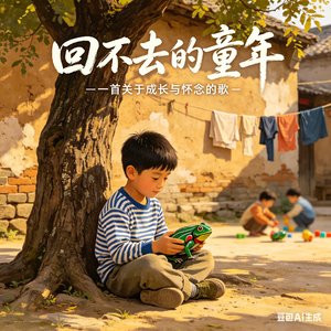 回不去的童年