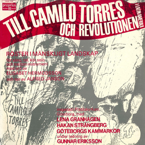 Roster i manskligt landskap: No. 1.