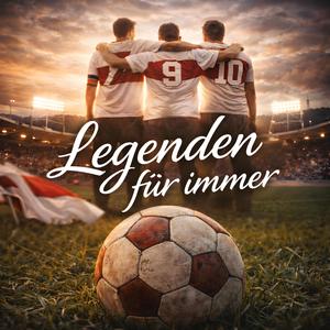 Legenden für immer