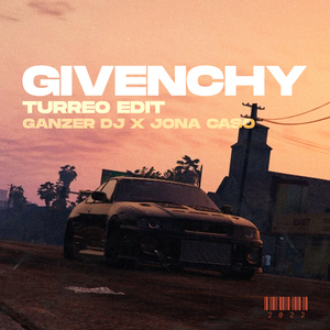 Givenchy (Turreo Edit)