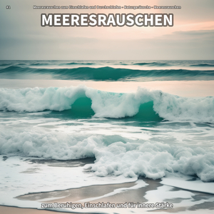 Meeresrauschen zum Einschlafen