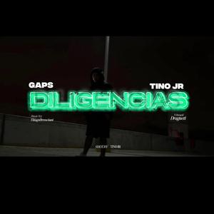 Diligencias (feat. Tino jr & Thiago Bresxciani)
