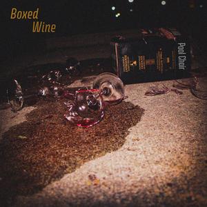 Boxed Wine