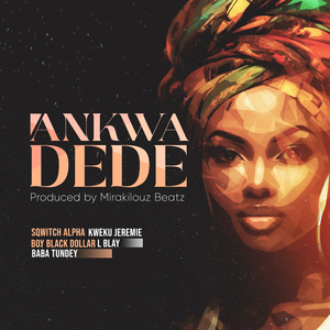 Ankwa Dede