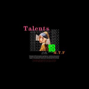 Talents (M.T.F)