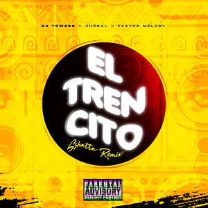 El Trencito (Shatta Remix)