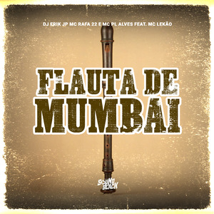 Flauta de Mumbai