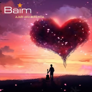 Ajari Aku bercinta