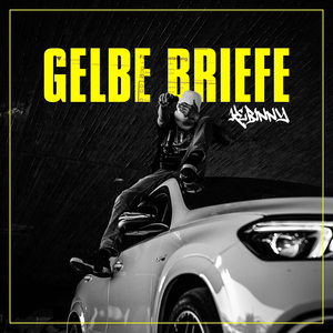 Gelbe Briefe