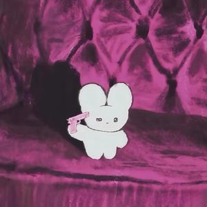 示波器电子 (Phonk)