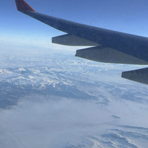 Отпуск
