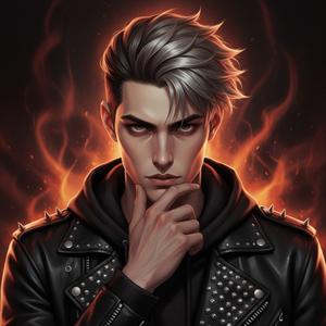 Ruin You (If you want the dark then say so) (Radio Edit)