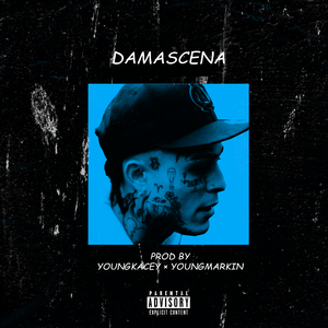 [Free] Damascena (prod by Youngkacey×YoungMarkin)