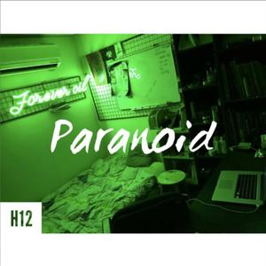 Paranoid