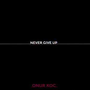 Never Give Up