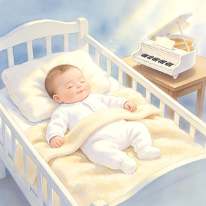 静谧雨夜温柔音