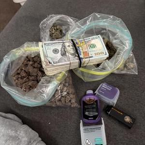 Blew a Buck on Celine (feat. FCB Mikey)