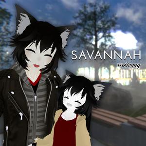 Savannah