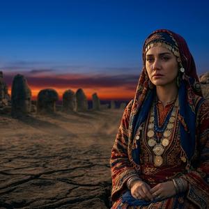 Adıyaman (Düz Dara Yar)