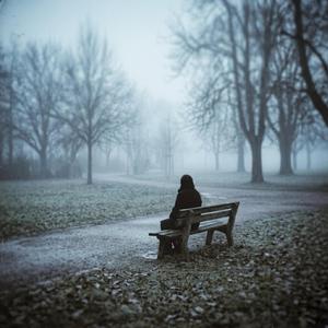 ม่านหมอกบางเบา