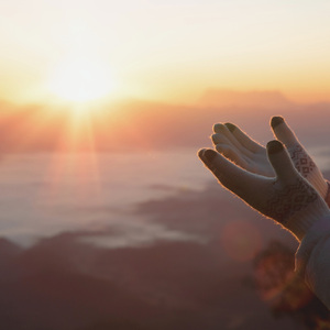 আল্লাহর বান্দা