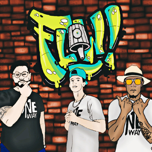 Flow (feat. Kris Noel)