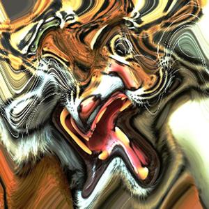 Guardian Of The Infinite Abyss