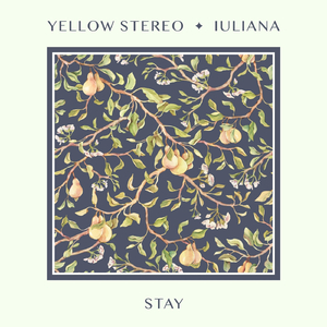 Stay (feat. Iuliana)