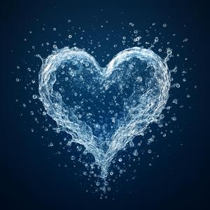 Bruisend hart