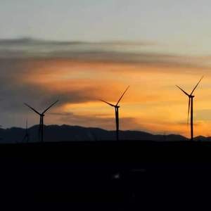 我想唱首歌给将来在黄昏热恋的我自己