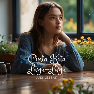 Cinta Kita Layu-layu