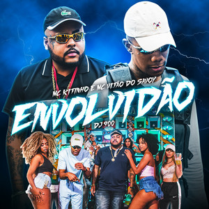 Envolvidão