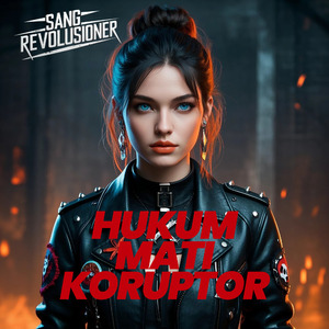 Hukum Mati Koruptor