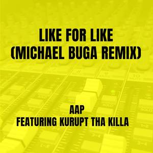Like for Like (Michael Buga Remix)