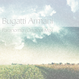 Paranomia (Original Mix)
