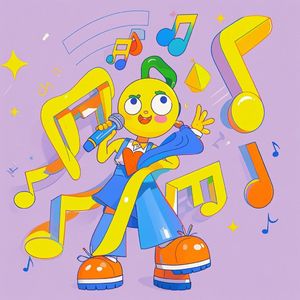 笨笨虎儿歌 幼儿园颇受欢迎的恐龙儿歌-恐龙《苏尼特龙》