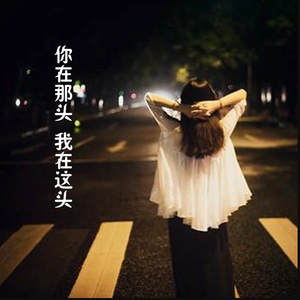 你在那头 我在这头 (伴奏)