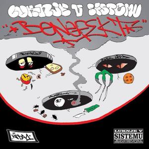 Postreženo Surovo (feat. Zofa Lipa, Ringe, Burke & Drill)