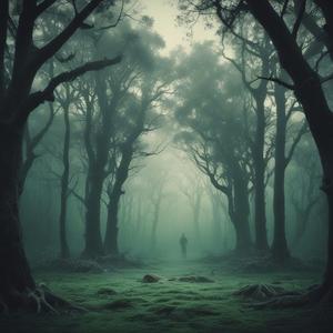 Horror Movie Music 8 by @endikkoeswoyo