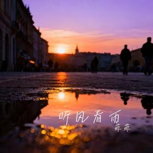 听风看雨 (Cover 向思思)