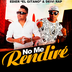 No Me Rendiré