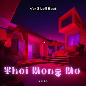 Thì Mộng Mơ (Lofi Ver 3 Beat)