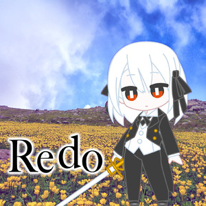 Redo (Cover)