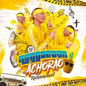 Reggaeton Achorao