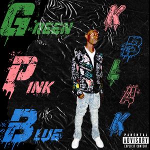 GreenPinkNBlue