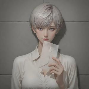 宛て先のない手紙