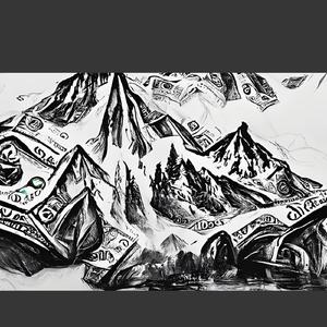 Bintang Bersenandung untuk Malam