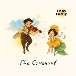 The Covenant (Instrumental)