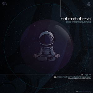 deep in consciousness (hocknroll's interkosmos version - hocknroll)