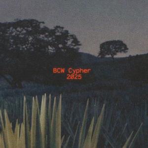 B.C.W CYPHER 2025